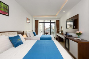 HANZ 29 An Thuong Condo